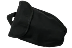 Off Grid Tools Manganese Camping Shovel, Noir, Pelle Pliante -Feu de Camp OGT SHVLMAG 06 ogt scaled