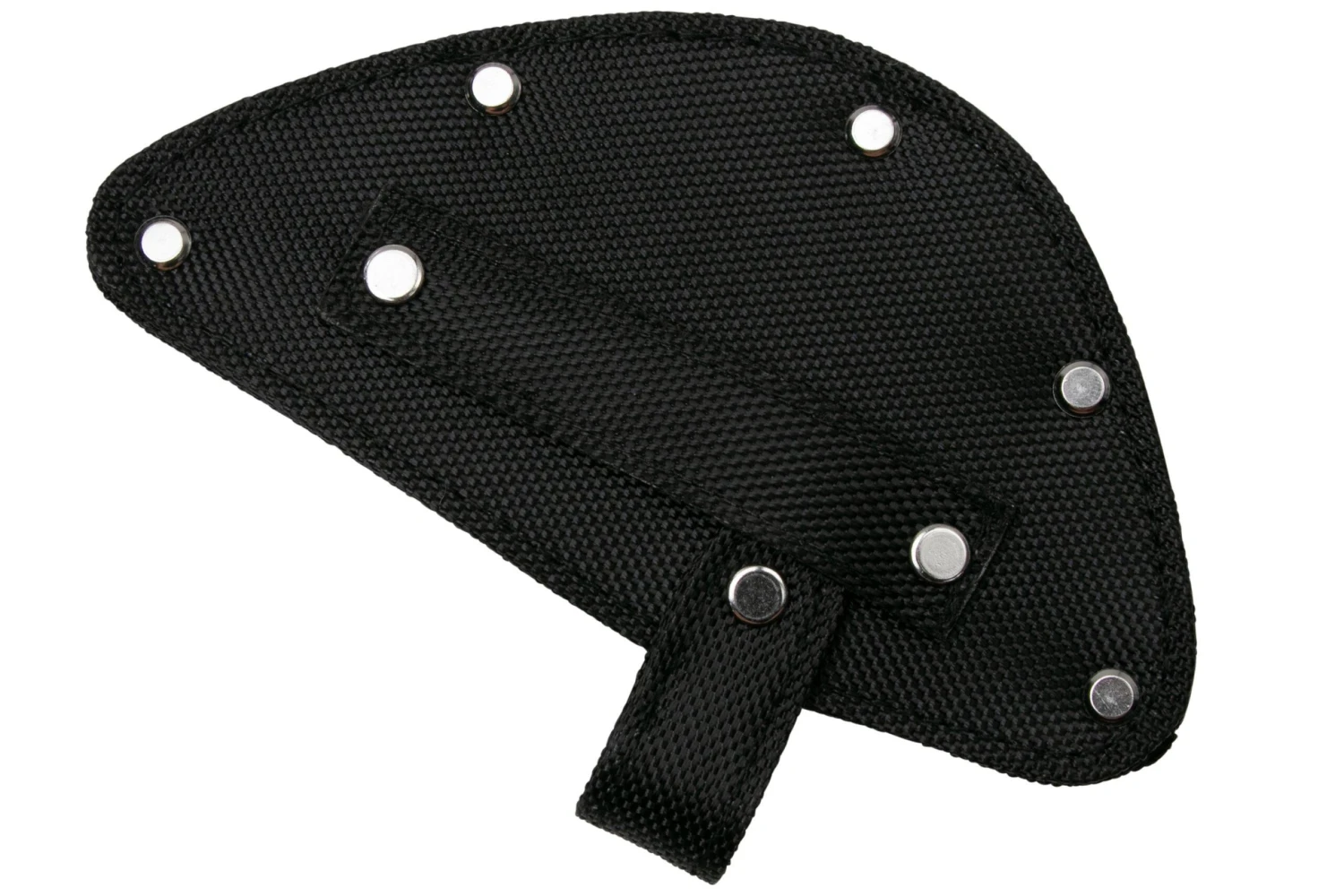 Off Grid Tools Deluxe Trucker's Friend Fourreau, Noir 2 Off Grid Tools Deluxe Trucker's Friend Fourreau, Noir – Image 2