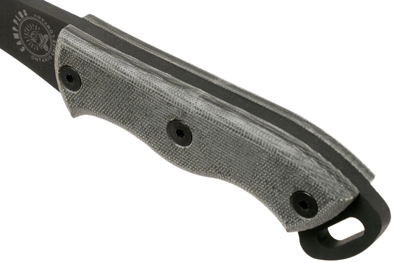 Ontario Camp Plus Hatchet 4320, Hachette 5 Ontario Camp Plus Hatchet 4320, Hachette – Image 5