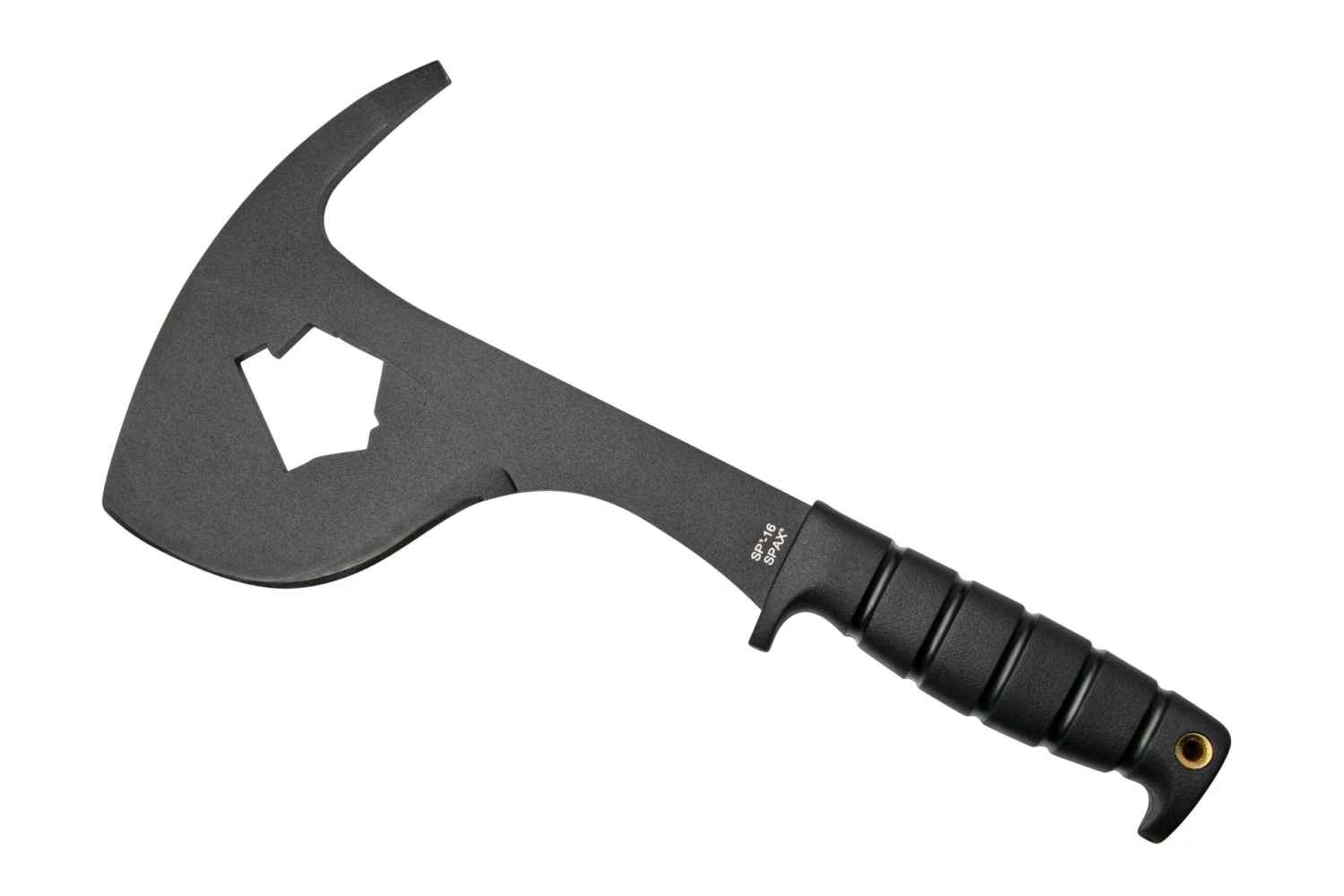 Ontario SPAX OKC8687, Hache De Pompier 1 Ontario SPAX OKC8687, Hache De Pompier