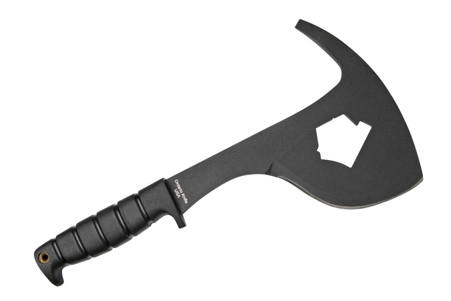 Ontario SPAX OKC8687, Hache De Pompier 2 Ontario SPAX OKC8687, Hache De Pompier – Image 2