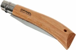 Opinel, No. 12 Couteau Scie -Feu de Camp OPT000658 04 opinel zaag no 12 opt000658 d4