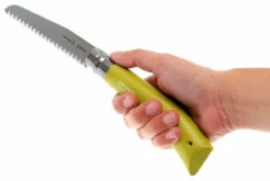 Set De Jardin En Trois Parties Opinel T1617 -Feu de Camp OPT1617 04 opinel tuinset opt1617 d4