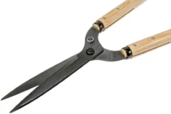 Okatsune Cisaille No.214, épaules Larges -Feu de Camp OSKST214 04 okatsune oskst214 04