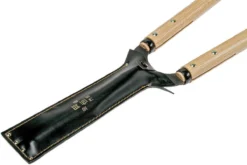 Okatsune Cisaille No.214, épaules Larges -Feu de Camp OSKST214 05 okatsune oskst214 05