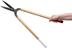 Okatsune Cisaille No.214, épaules Larges -Feu de Camp OSKST214 06 okatsune oskst214 06