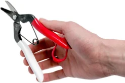 Okatsune Sécateur De Récolte KST301, Longueur De Lame : 2,5 Cm -Feu de Camp OSKST301 04 okatsune oskst301 04