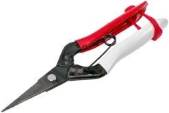 Okatsune Sécateur à Fleurs KST304 (tiges Tendres), Longueur De Lame : 4,5 Cm -Feu de Camp OSKST304 03 okatsune oskst304 03