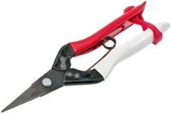 Okatsune Sécateur à Fleurs KST307, Longueur De Lame : 3,5 Cm -Feu de Camp OSKST307 03 okatsune oskst307 03