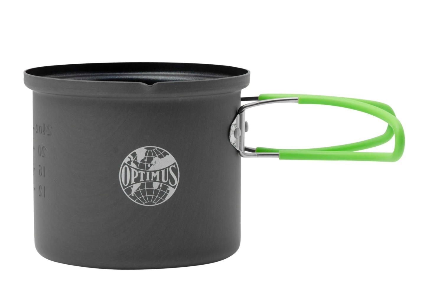 Optimus Crux Weekend HE Cook System Réchaud à Gaz Avec Casseroles, 8019743 2 Optimus Crux Weekend HE Cook System Réchaud à Gaz Avec Casseroles, 8019743 – Image 2