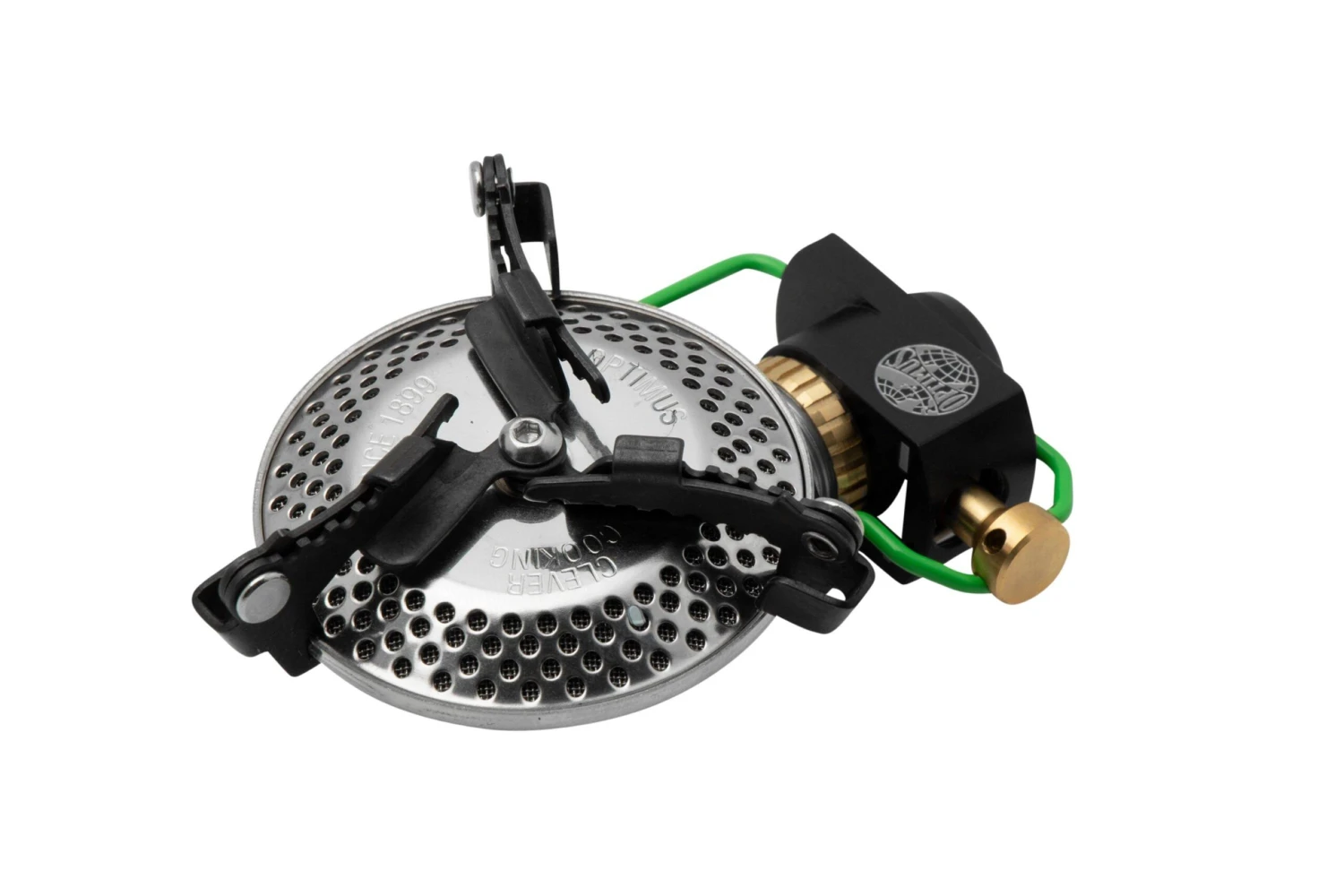 Optimus Crux Weekend HE Cook System Réchaud à Gaz Avec Casseroles, 8019743 5 Optimus Crux Weekend HE Cook System Réchaud à Gaz Avec Casseroles, 8019743 – Image 5