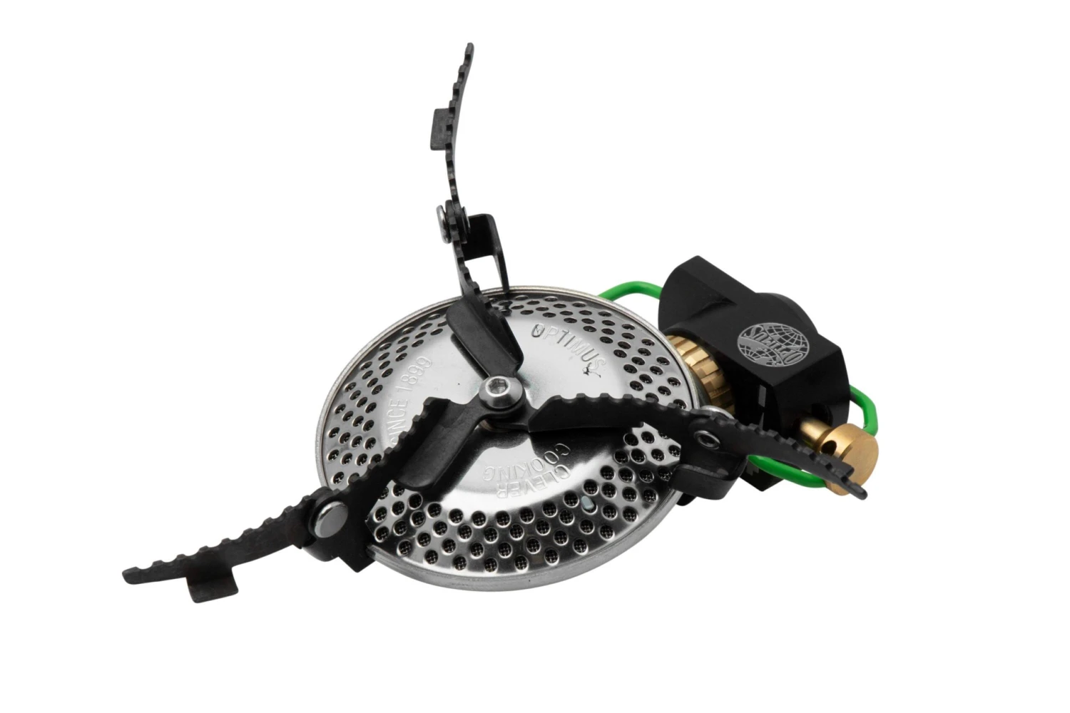 Optimus Crux Weekend HE Cook System Réchaud à Gaz Avec Casseroles, 8019743 6 Optimus Crux Weekend HE Cook System Réchaud à Gaz Avec Casseroles, 8019743 – Image 6