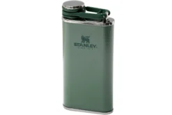 Stanley The Easy Fill Wide Mouth Fiole 230 Ml - Hammertone Green