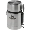 Stanley The Stainless Steel All-in-One Thermos Boîte Alimentaire 530 Ml