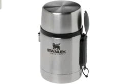 Stanley The Stainless Steel All-in-One Thermos Boîte Alimentaire 530 Ml