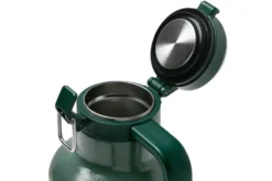 Stanley The Easy-Pour Growler 1.9L, Vert, Bouteille Thermos -Feu de Camp PI10 01941 067 03 stanley scaled