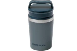 Stanley The Shortstack Travel Mug 230 Ml, Vert, Tasse Thermos