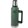 Stanley The Legendary Classic Bouteille Thermos 1900 Ml - Hammertone Green