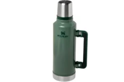 Stanley The Legendary Classic Bouteille Thermos 1900 Ml - Hammertone Green