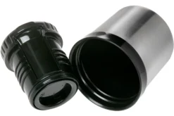 Stanley The Legendary Classic Bouteille Thermos 1900 Ml - Matte Black -Feu de Camp PI10 07934 004 03 stanley scaled