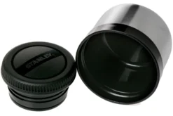 Stanley The Legendary Classic Thermos Lunchbox 700 Ml - Matte Black -Feu de Camp PI10 07936 004 03 stanley scaled