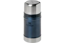Stanley The Legendary Classic Thermos Lunchbox 700 Ml - Nightfall