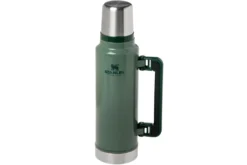 Stanley The Legendary Classic Bouteille Thermos 1400 Ml - Hammertone Green