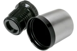 Stanley The Legendary Classic Termo 1L - Noir Mat -Feu de Camp PI10 08266 002 03 stanley scaled