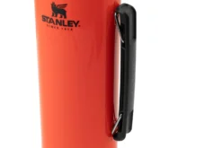 Stanley The Legendary Classic Bouteille Thermos 1000 Ml - Blaze Orange -Feu de Camp PI10 08266 032 03 stanley scaled
