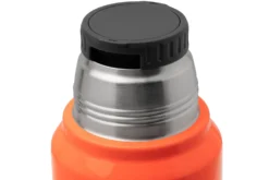 Stanley The Legendary Classic Bouteille Thermos 1000 Ml - Blaze Orange -Feu de Camp PI10 08266 032 04 stanley scaled