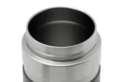 Stanley The Quick Flip, 470 Ml, Charcoal, Bouteille Thermos -Feu de Camp PI10 09148 025 04 stanley scaled