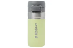 Stanley The Quick Flip, 470 Ml, Citron, Bouteille Thermos