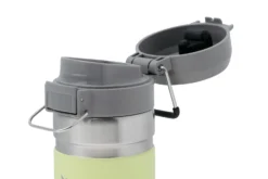 Stanley The Quick Flip, 470 Ml, Citron, Bouteille Thermos -Feu de Camp PI10 09148 071 04 stanley scaled