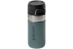Stanley The Quick Flip, 470 Ml, Shale, Bouteille Thermos
