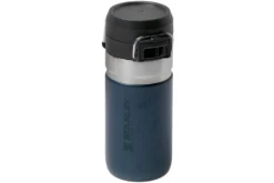 Stanley The Quick Flip, 470 Ml, Abyss, Bouteille Thermos