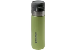 Stanley The Quick Flip, 700 Ml, Citron, Bouteille Thermos