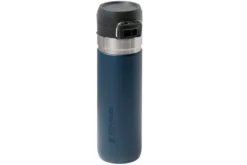 Stanley The Quick Flip, 700 Ml, Abyss, Bouteille Thermos