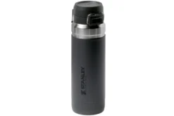 Stanley The Quick Flip, 1.06L, Charcoal, Bouteille Thermos