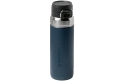 Stanley The Quick Flip, 1.06L, Abyss, Bouteille Thermos