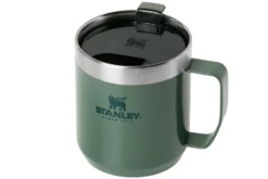 Stanley The Legendary Camp Mok 350 Ml - Hammertone Green