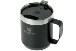 Stanley The Legendary Camp Mok 350 Ml - Matte Black