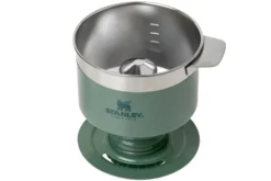 Stanley The Perfect-Brew Pour Over Filtre à Café - Hammertone Green