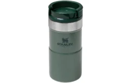 Stanley The NeverLeak Travel Mug 250 Ml, Thermos, Vert
