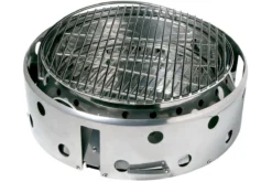 Petromax Atago Rocket Stove -Feu de Camp PMATAGO 03 petromax pmatago 03