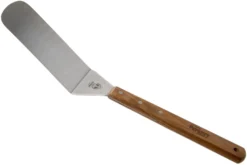 Petromax Spatule Flexible Flex2, Spatule à Manche Long