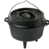Petromax Dutch Oven Ft1 Avec Pieds