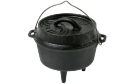 Petromax Dutch Oven Ft1 Avec Pieds