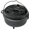 Petromax Dutch Oven Ft3 Avec Pieds