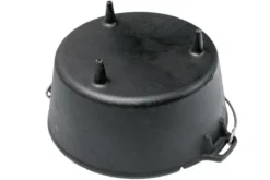 Petromax Dutch Oven Ft9 Avec Pieds -Feu de Camp PMFT9 03 petromax pmft9 03