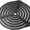 Petromax Grille/sous-plat En Fonte Pour Dutch Oven
